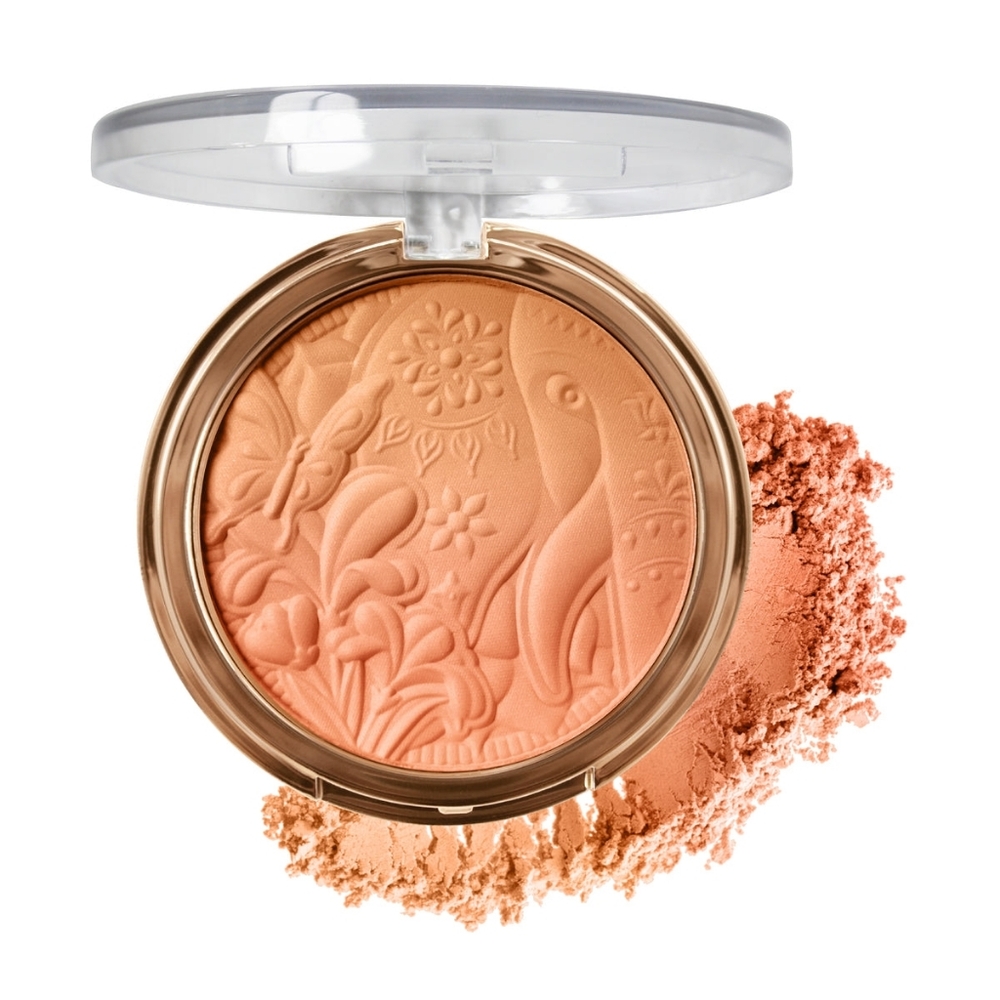 Kokie Soft Gradiant Blush BL09 Delight